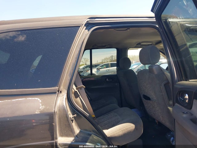 Aukcja sprzedaży 2003 Gmc Envoy Sle, vin: 1GKDT13S032284562, numer aukcji: 44808958