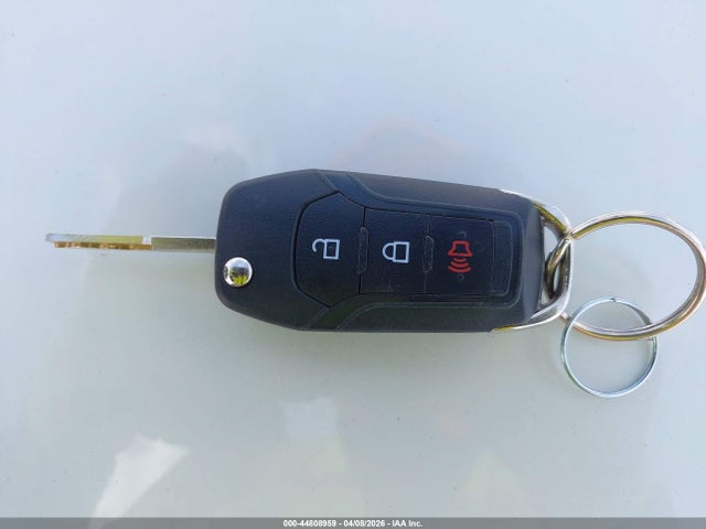 1FM5K7B8XGGB11437 Ford Explorer