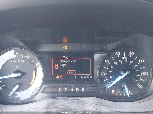 1FM5K7B8XGGB11437 Ford Explorer