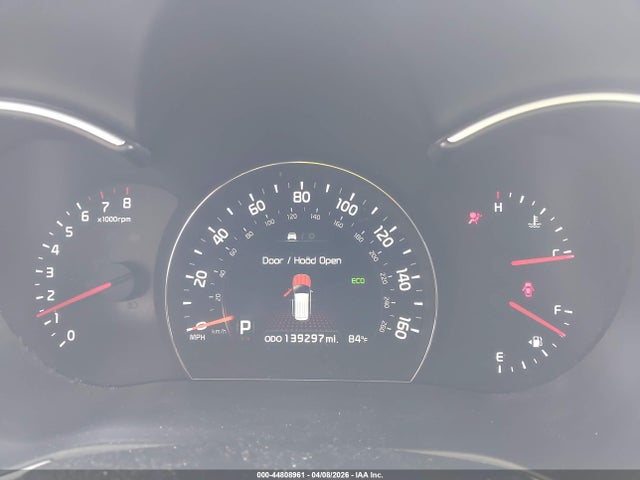 44808961 :رقم المزاد ، 5XYKU4A71FG590471 vin ، 2015 Kia Sorento Ex V6 مزاد بيع