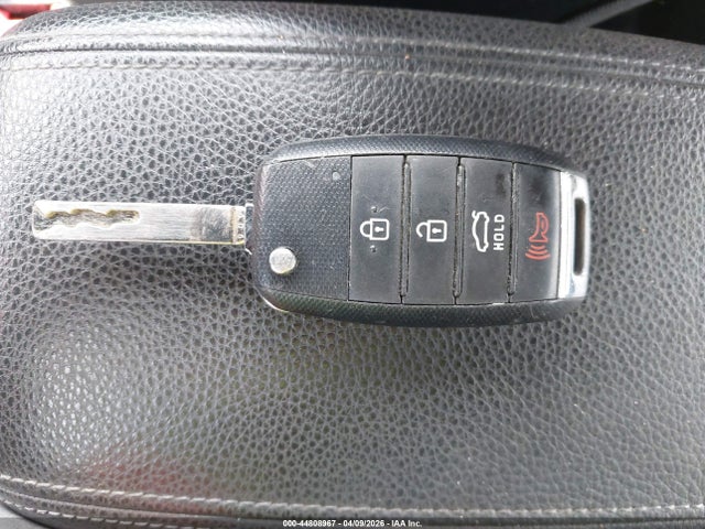 44808967 :رقم المزاد ، 3KPA24AB5KE157734 vin ، 2019 Kia Rio S مزاد بيع