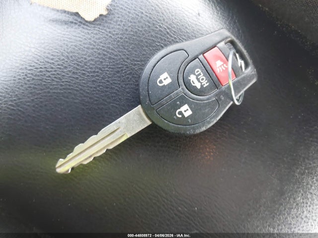 44808972 :رقم المزاد ، 3N1AB7AP8KY252481 vin ، 2019 Nissan Sentra S مزاد بيع