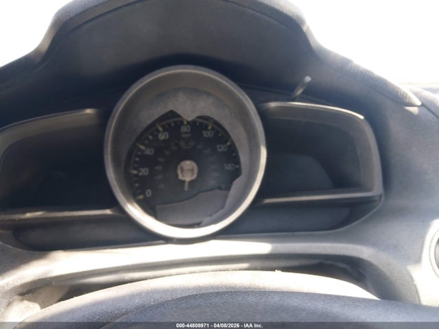 Продажа на аукционе авто 2018 Mazda Mazda3 Touring, vin: 3MZBN1V37JM205863, номер лота: 44808971