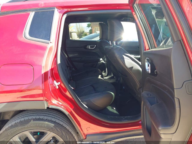2026 Jeep Compass Latitude Altitude მანქანა იყიდება აუქციონზე, vin: 3C4NJDBN6TT200617, აუქციონის ნომერი: 44808973