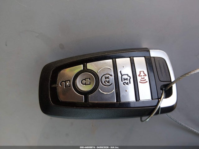Ford Explorer Limited 2023 1FMSK8FH3PGB29197 Image 11
