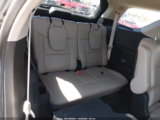 Ford Explorer Limited 2023 1FMSK8FH3PGB29197 Image 20
