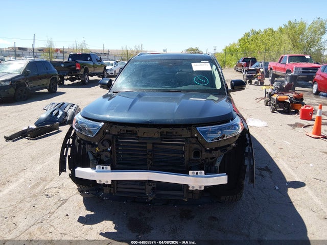 Ford Explorer Limited 2023 1FMSK8FH3PGB29197 Image 6