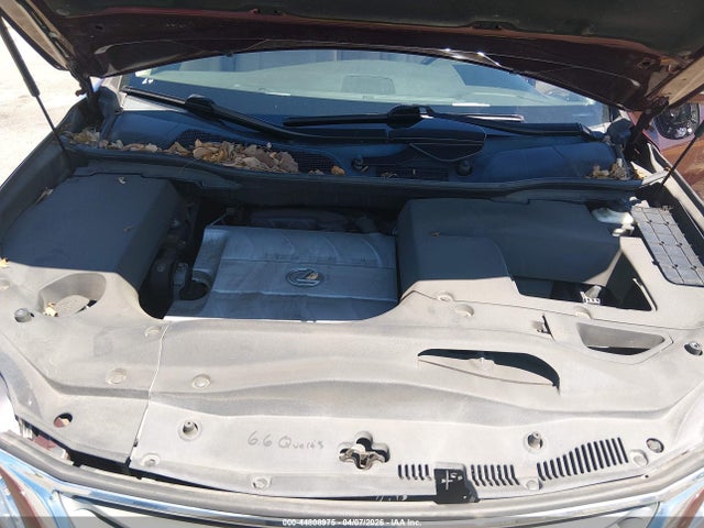Продаж на аукціоні авто 2013 Lexus Rx 350, vin: 2T2ZK1BA6DC099427, номер лоту: 44808975