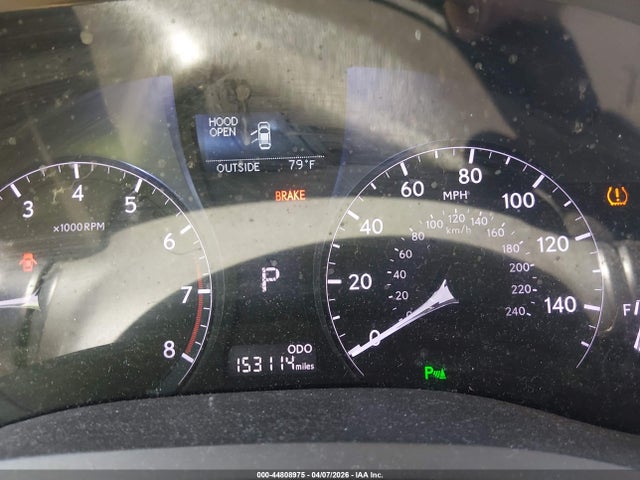Продаж на аукціоні авто 2013 Lexus Rx 350, vin: 2T2ZK1BA6DC099427, номер лоту: 44808975