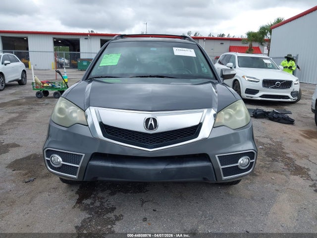 Продаж на аукціоні авто 2011 Acura Rdx Tech Pkg, vin: 5J8TB2H57BA004791, номер лоту: 44808976