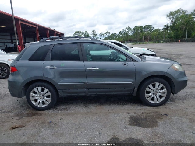 Продаж на аукціоні авто 2011 Acura Rdx Tech Pkg, vin: 5J8TB2H57BA004791, номер лоту: 44808976