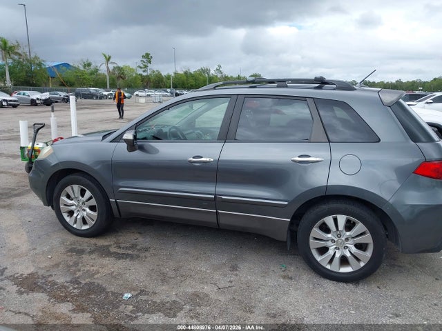 Продаж на аукціоні авто 2011 Acura Rdx Tech Pkg, vin: 5J8TB2H57BA004791, номер лоту: 44808976