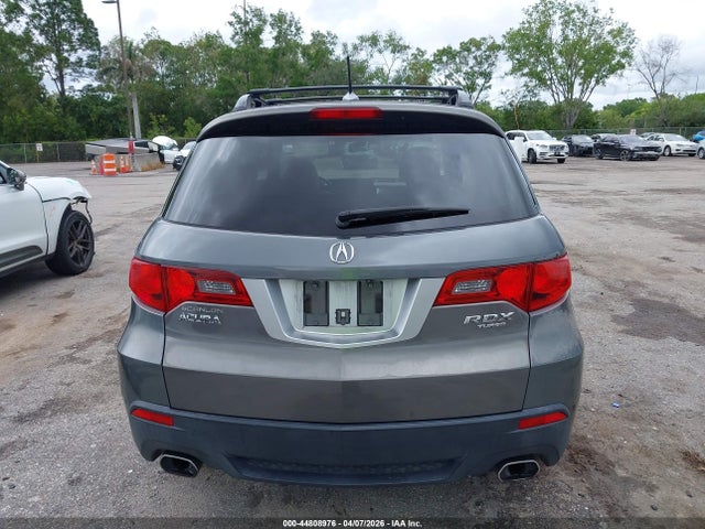 Продаж на аукціоні авто 2011 Acura Rdx Tech Pkg, vin: 5J8TB2H57BA004791, номер лоту: 44808976