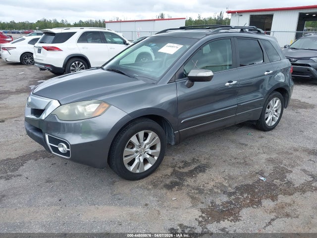 Продаж на аукціоні авто 2011 Acura Rdx Tech Pkg, vin: 5J8TB2H57BA004791, номер лоту: 44808976