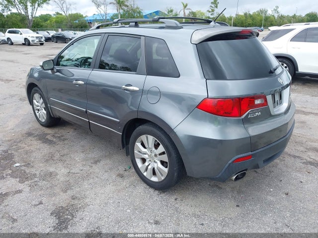 Продаж на аукціоні авто 2011 Acura Rdx Tech Pkg, vin: 5J8TB2H57BA004791, номер лоту: 44808976