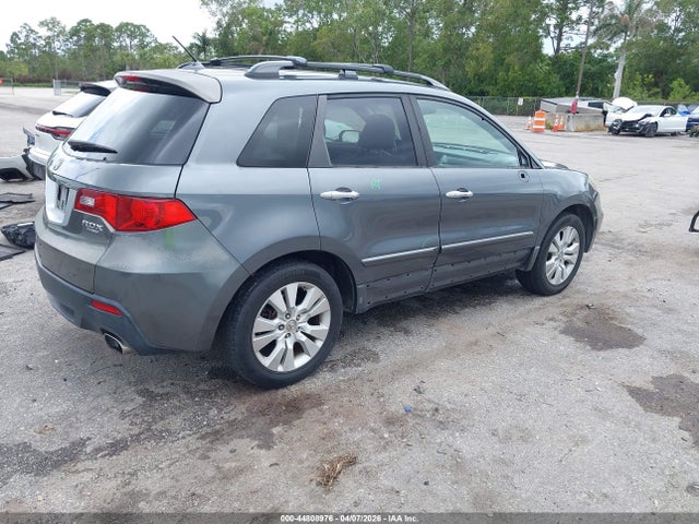 Продаж на аукціоні авто 2011 Acura Rdx Tech Pkg, vin: 5J8TB2H57BA004791, номер лоту: 44808976