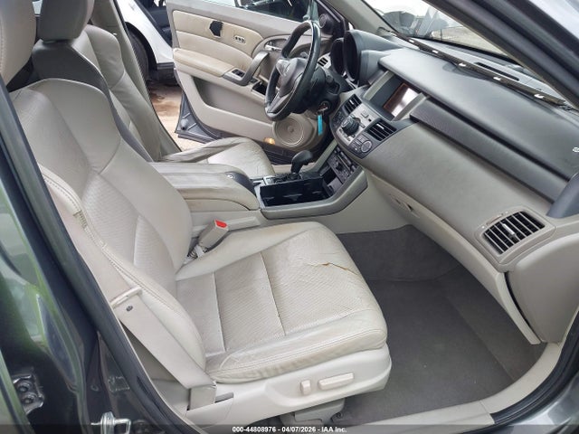 Продаж на аукціоні авто 2011 Acura Rdx Tech Pkg, vin: 5J8TB2H57BA004791, номер лоту: 44808976