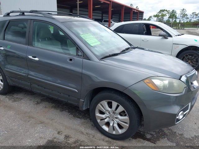 Продаж на аукціоні авто 2011 Acura Rdx Tech Pkg, vin: 5J8TB2H57BA004791, номер лоту: 44808976