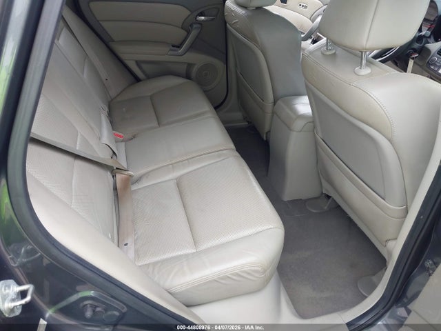 Продаж на аукціоні авто 2011 Acura Rdx Tech Pkg, vin: 5J8TB2H57BA004791, номер лоту: 44808976