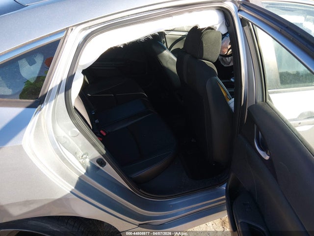 44808977 :رقم المزاد ، 19XFC2F88KE200791 vin ، 2019 Honda Civic Sport مزاد بيع
