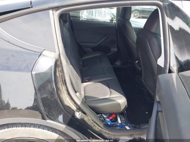 Aukcja sprzedaży 2024 Tesla Model Y Long Range Single Motor Rear-wheel Drive/rwd, vin: 7SAYGDED2RF054631, numer aukcji: 44808978