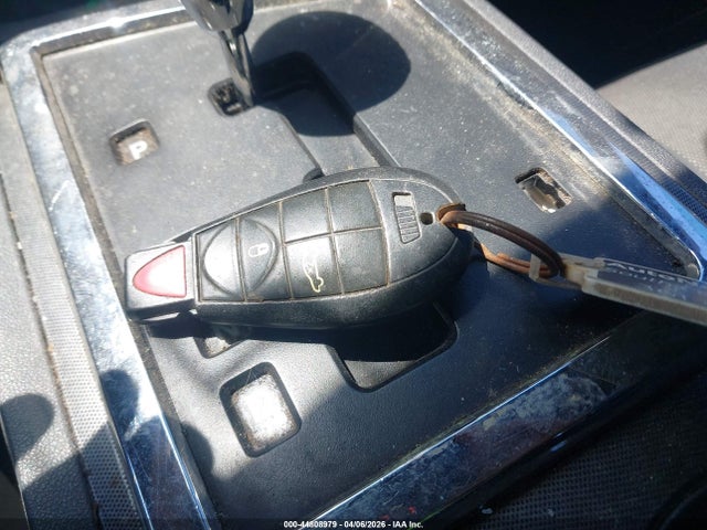 2013 DODGE CHALLENGER 2C3CDYAG7DH548921 Photo 10