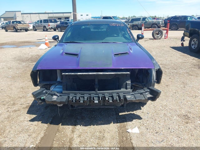 Aukcja sprzedaży 2013 Dodge Challenger Sxt, vin: 2C3CDYAG7DH548921, numer aukcji: 44808979
