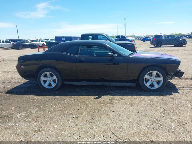 Aukcja sprzedaży 2013 Dodge Challenger Sxt, vin: 2C3CDYAG7DH548921, numer aukcji: 44808979