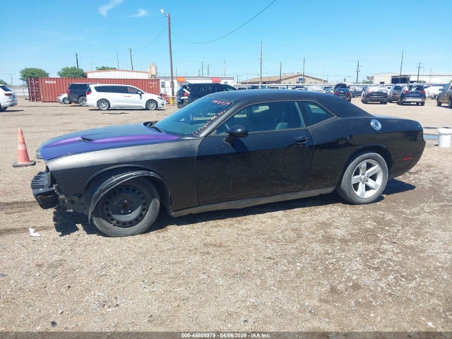 Aukcja sprzedaży 2013 Dodge Challenger Sxt, vin: 2C3CDYAG7DH548921, numer aukcji: 44808979