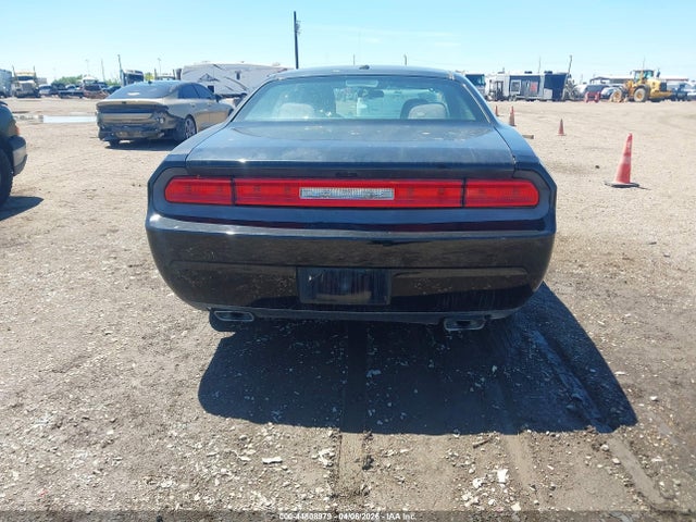 Aukcja sprzedaży 2013 Dodge Challenger Sxt, vin: 2C3CDYAG7DH548921, numer aukcji: 44808979