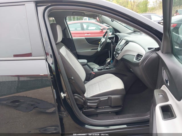 Продажа на аукционе авто 2024 Chevrolet Equinox Awd 1fl, vin: 3GNAX5EGXRL297630, номер лота: 44808981