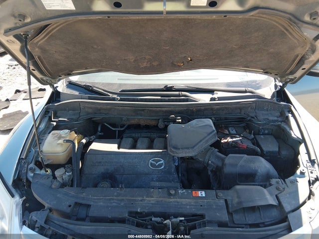 2012 Mazda Cx-9 Grand Touring მანქანა იყიდება აუქციონზე, vin: JM3TB3DV4C0360124, აუქციონის ნომერი: 44808982
