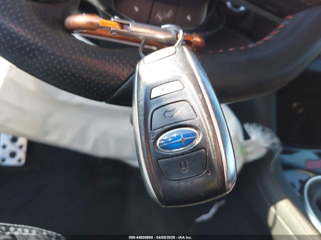 Продажа на аукционе авто 2020 Subaru Wrx Sti, vin: JF1VA2E65L9805185, номер лота: 44808988