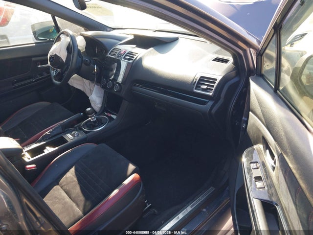 Продажа на аукционе авто 2020 Subaru Wrx Sti, vin: JF1VA2E65L9805185, номер лота: 44808988