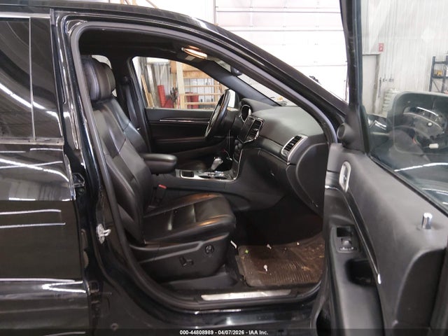 44808989 :رقم المزاد ، 1C4RJEBG5LC265916 vin ، 2020 Jeep Grand Cherokee Limited 4x2 مزاد بيع
