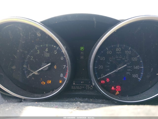 Продаж на аукціоні авто 2013 Mazda Mazda3 I Sport, vin: JM1BL1U80D1709050, номер лоту: 44808990