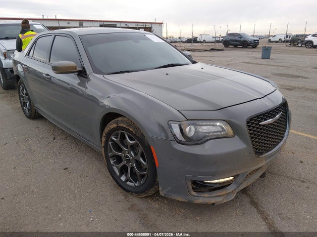 Aukcja sprzedaży 2017 Chrysler 300 300s Awd, vin: 2C3CCAGG5HH588731, numer aukcji: 44808991