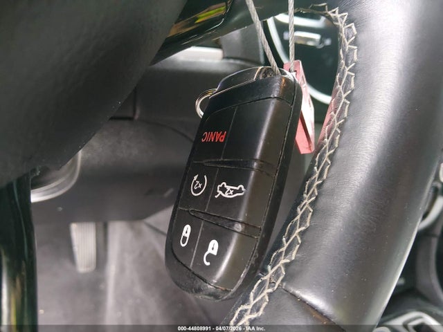 44808991 :رقم المزاد ، 2C3CCAGG5HH588731 vin ، 2017 Chrysler 300 300s Awd مزاد بيع