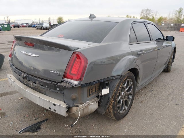 44808991 :رقم المزاد ، 2C3CCAGG5HH588731 vin ، 2017 Chrysler 300 300s Awd مزاد بيع