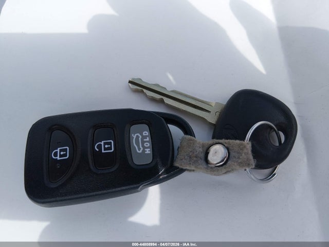 2013 Hyundai Elantra Gls/limited მანქანა იყიდება აუქციონზე, vin: KMHDH4AE3DU605314, აუქციონის ნომერი: 44808994