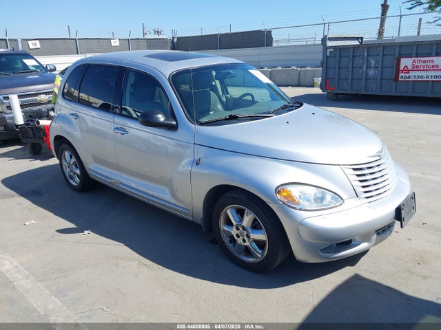 2004 CHRYSLER PT CRUISER 3C8FY68864T320639 Photo 0