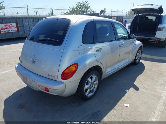 2004 CHRYSLER PT CRUISER 3C8FY68864T320639 Photo 3
