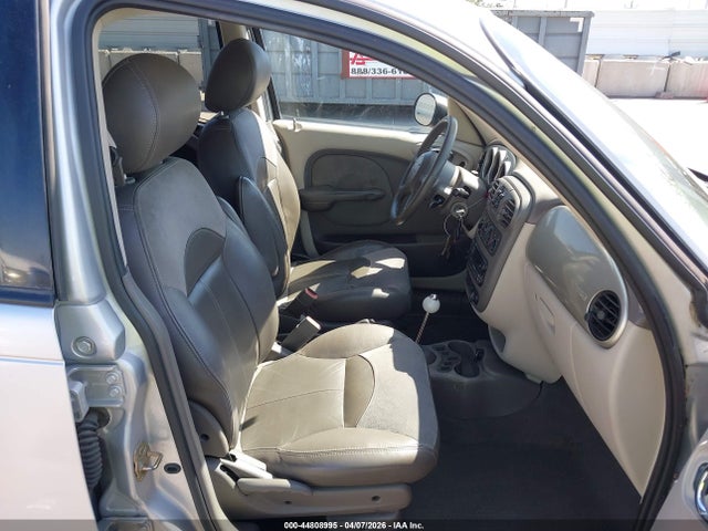 2004 CHRYSLER PT CRUISER 3C8FY68864T320639 Photo 4