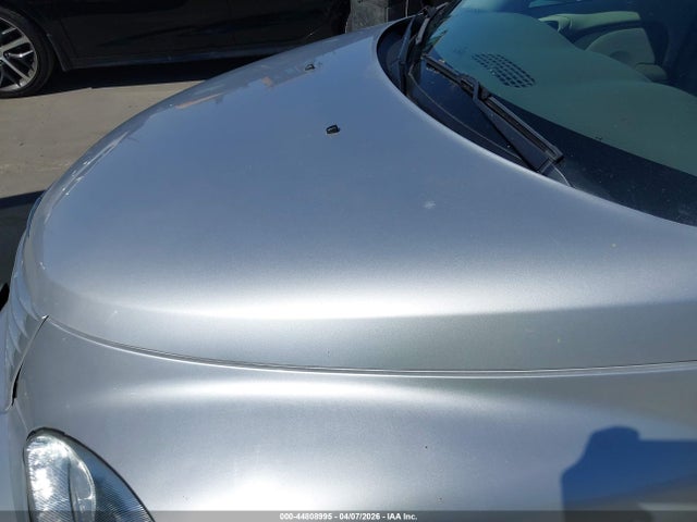 2004 CHRYSLER PT CRUISER 3C8FY68864T320639 Photo 5