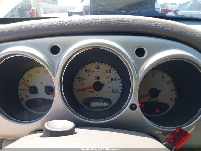 2004 CHRYSLER PT CRUISER 3C8FY68864T320639 Photo 6