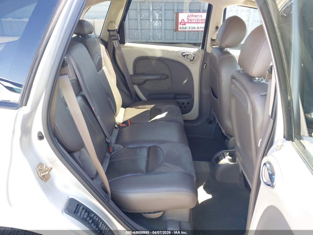 2004 CHRYSLER PT CRUISER 3C8FY68864T320639 Photo 7
