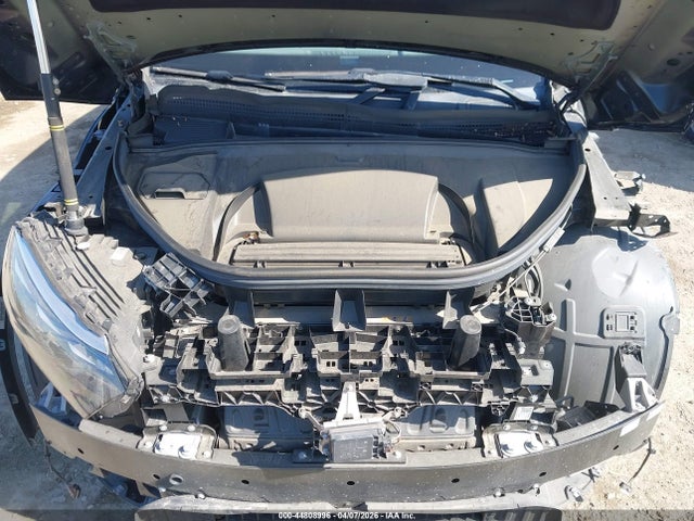Продаж на аукціоні авто 2023 Mercedes-benz Eqs 450+ Suv, vin: 4JGDM2DB7PA009307, номер лоту: 44808996