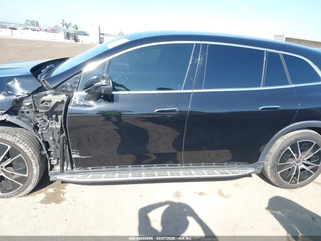 Продаж на аукціоні авто 2023 Mercedes-benz Eqs 450+ Suv, vin: 4JGDM2DB7PA009307, номер лоту: 44808996