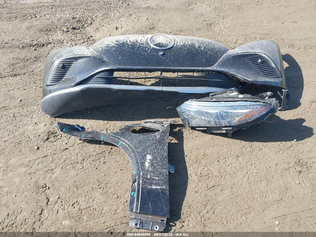 Продаж на аукціоні авто 2023 Mercedes-benz Eqs 450+ Suv, vin: 4JGDM2DB7PA009307, номер лоту: 44808996
