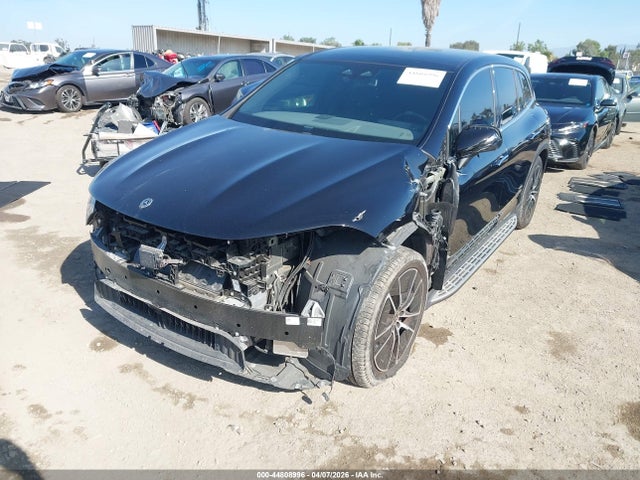 Продаж на аукціоні авто 2023 Mercedes-benz Eqs 450+ Suv, vin: 4JGDM2DB7PA009307, номер лоту: 44808996